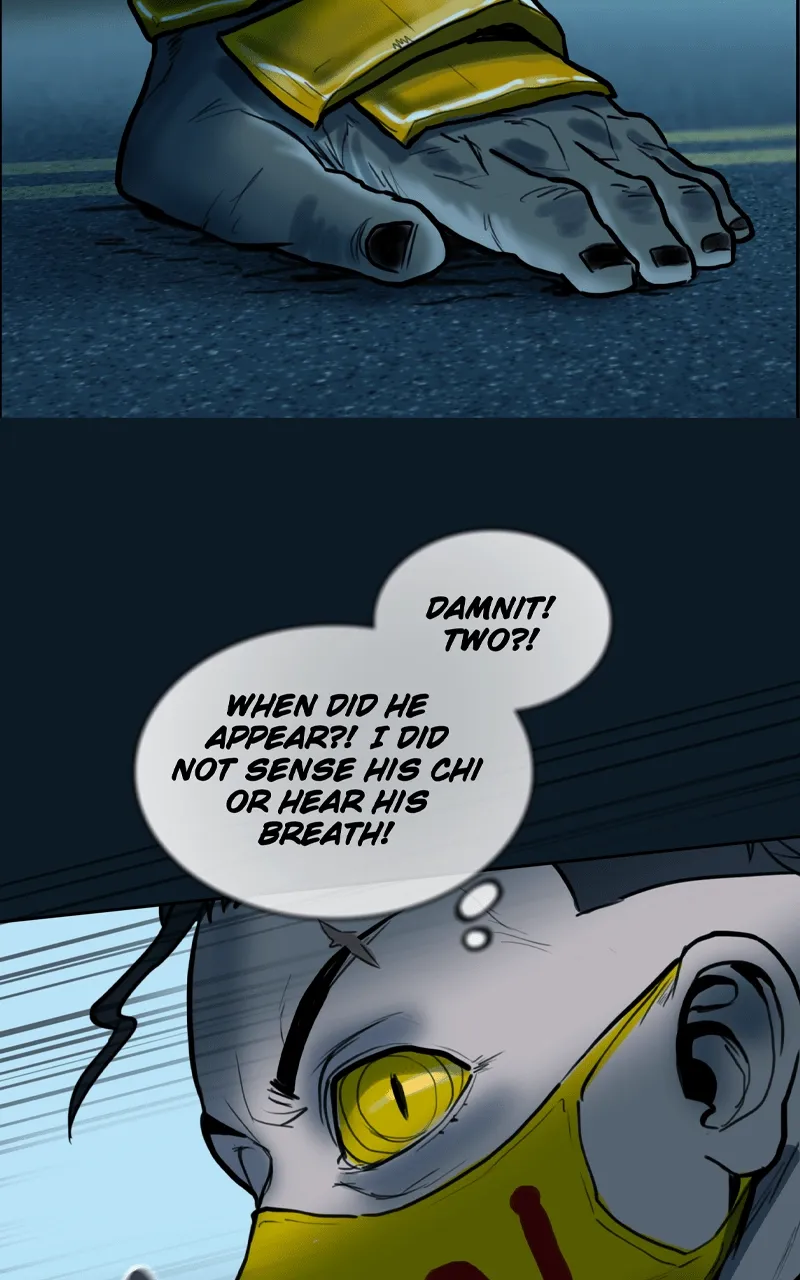 Read Ordeal Manga Online