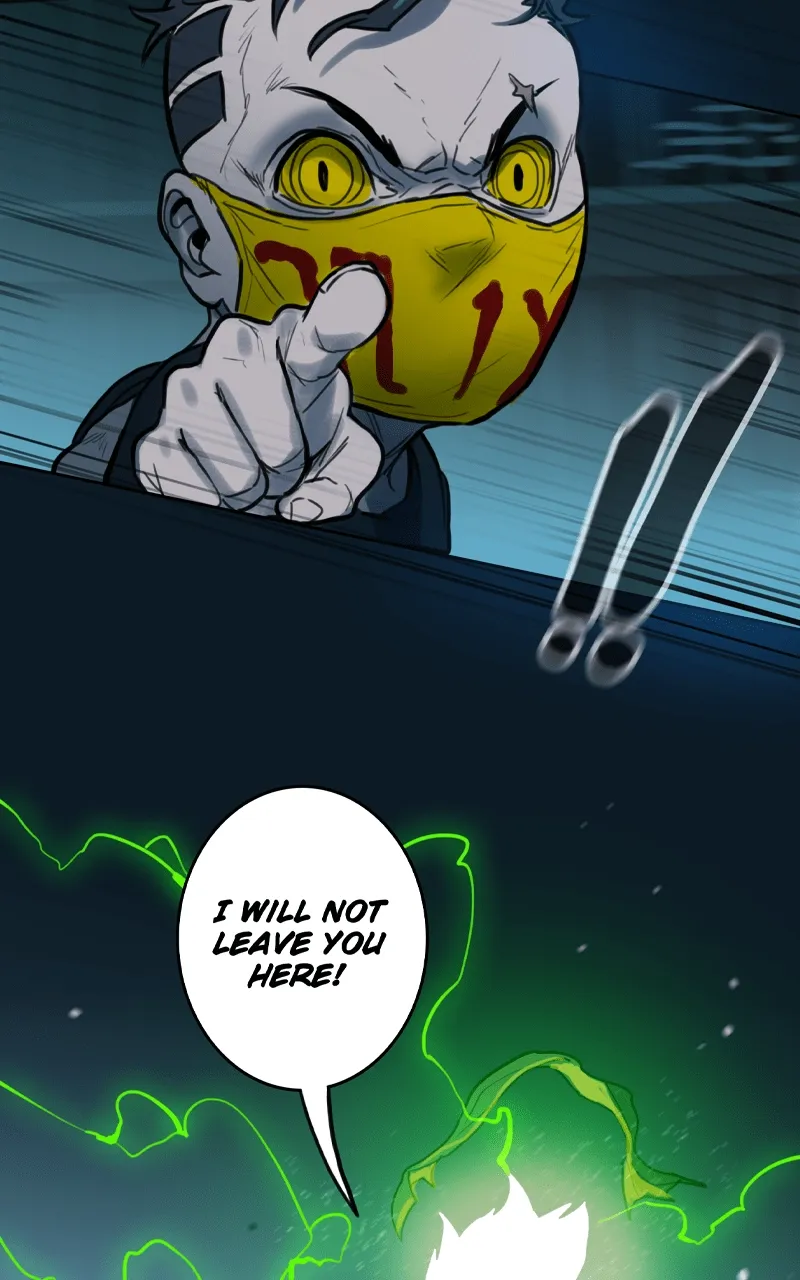 Read Ordeal Manga Online