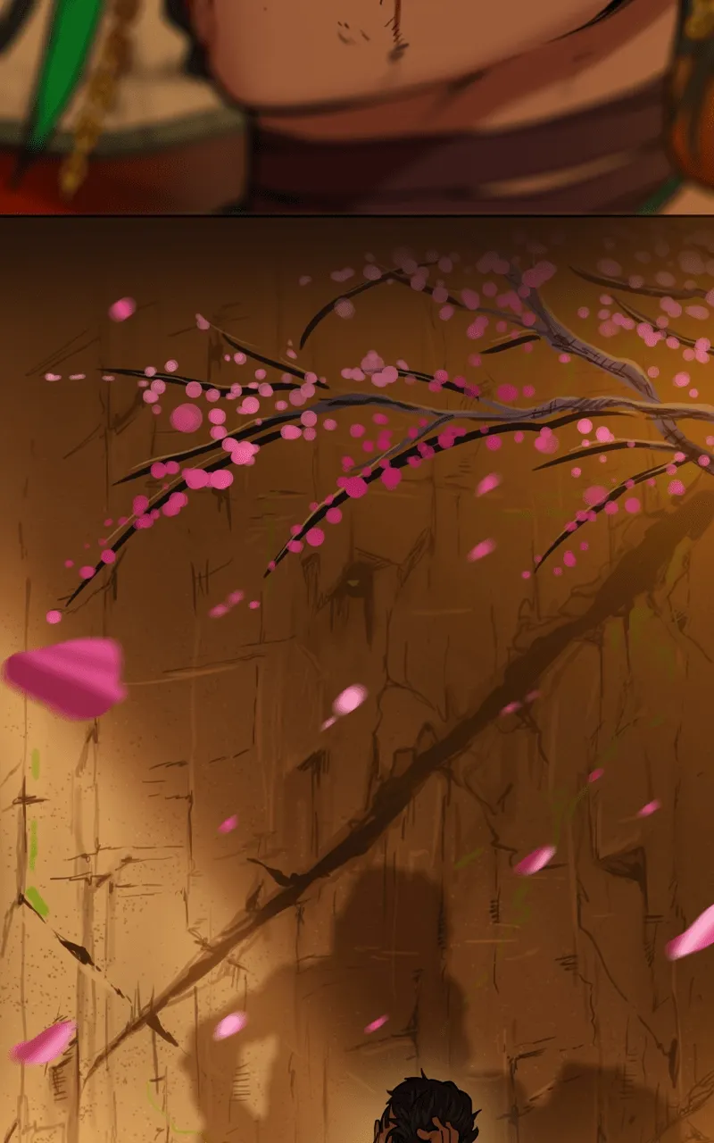 Read Ordeal Manga Online