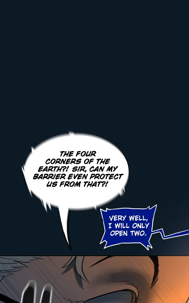 Read Ordeal Manga Online