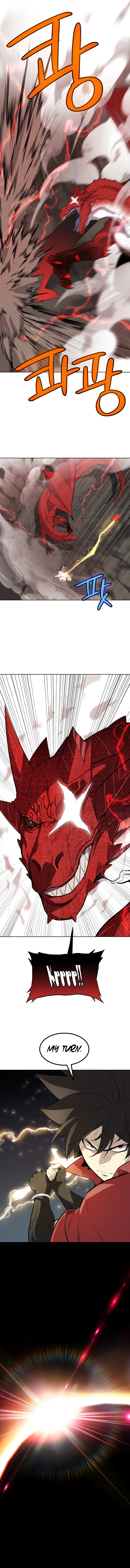 Read Overpowered Sword Manga Online
