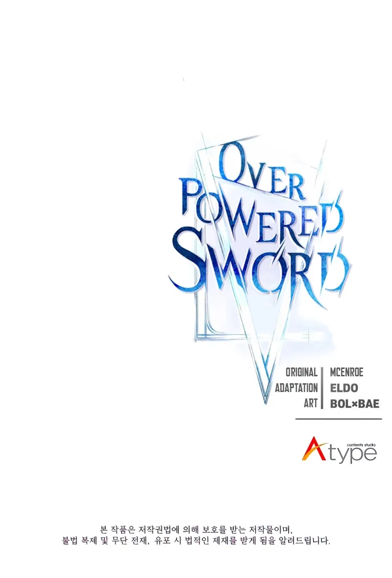 Read Overpowered Sword Manga Online