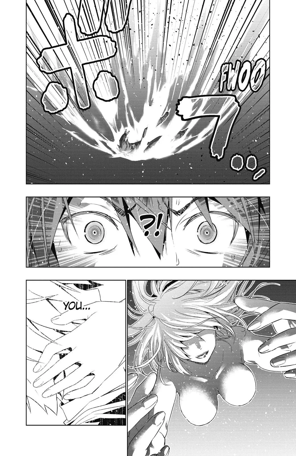 Read Parallel Paradise Manga Online