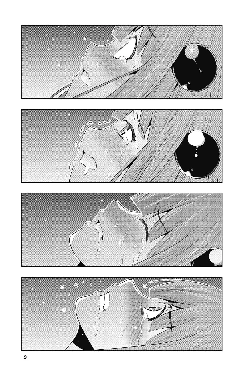 Read Parallel Paradise Manga Online