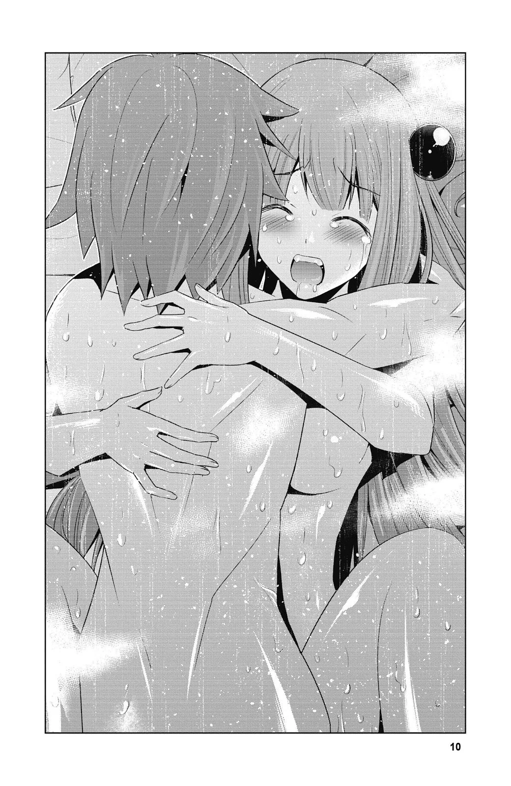 Read Parallel Paradise Manga Online