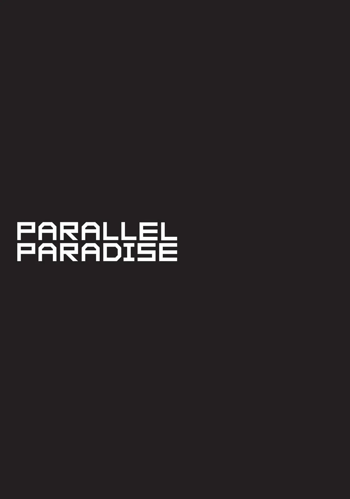 Read Parallel Paradise Manga Online