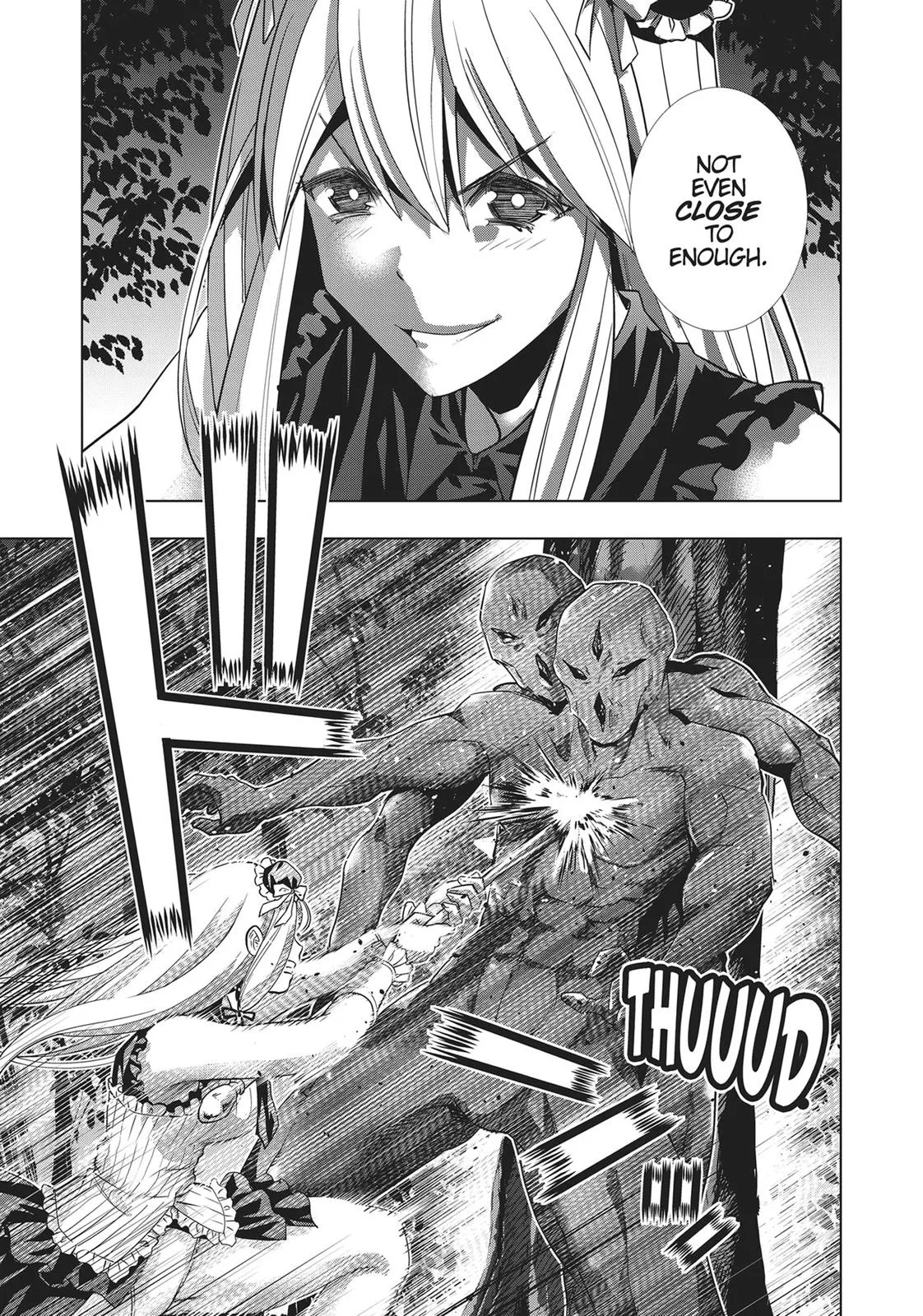 Read Parallel Paradise Manga Online