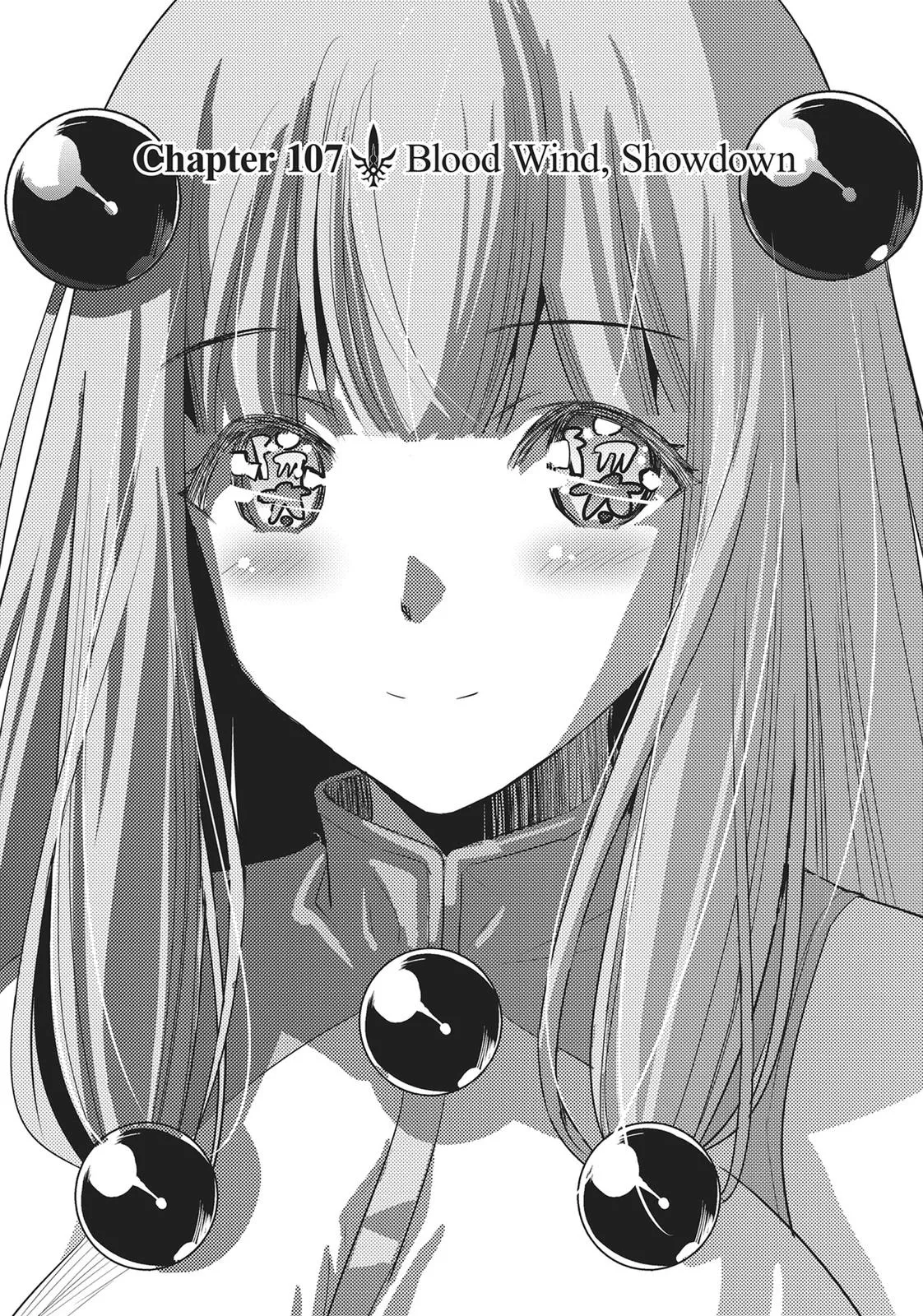 Read Parallel Paradise Manga Online