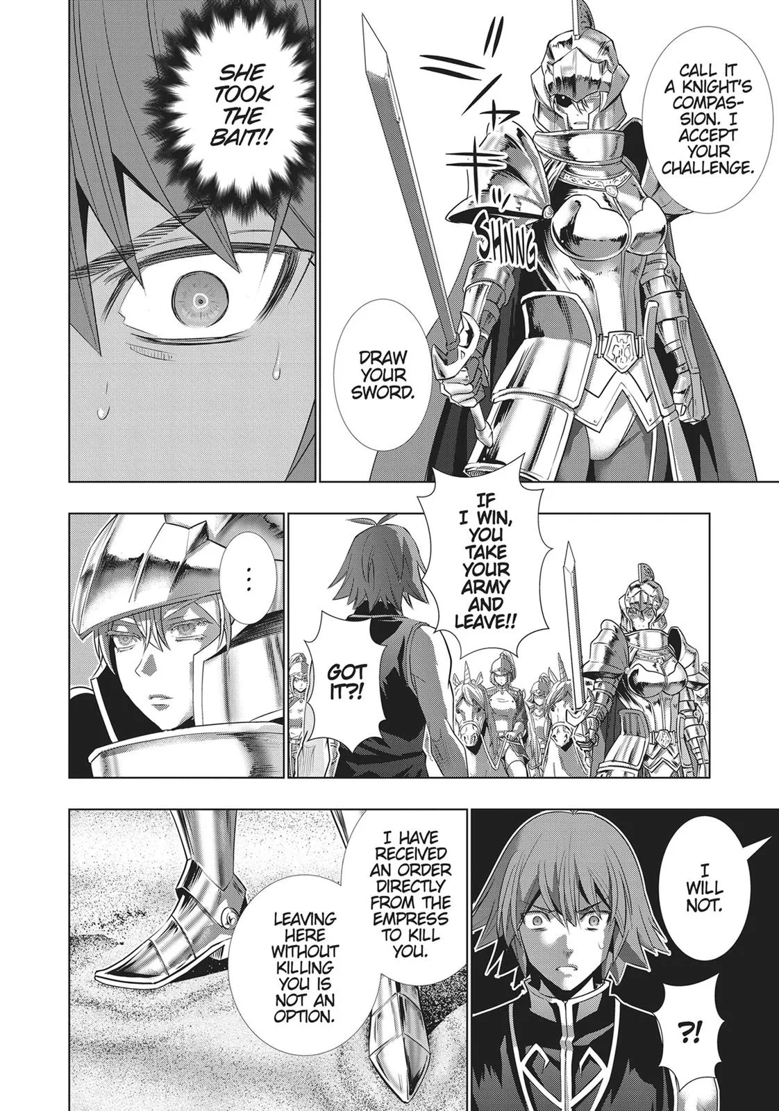 Read Parallel Paradise Manga Online