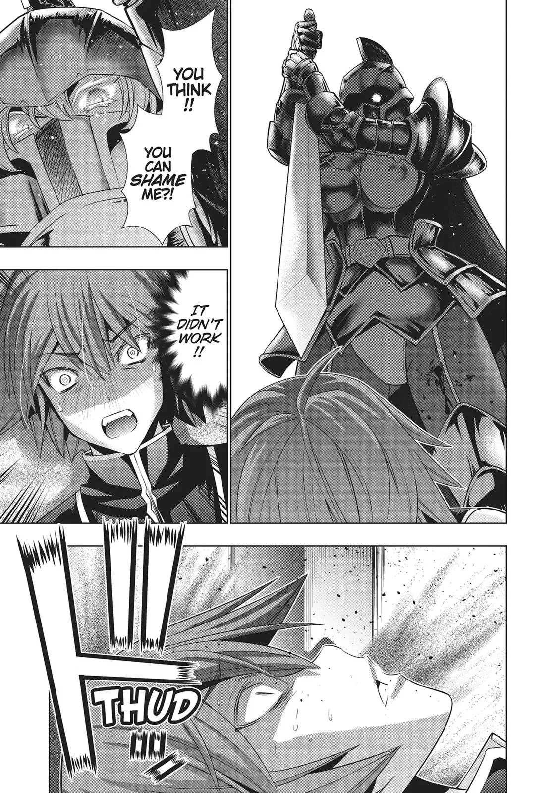 Read Parallel Paradise Manga Online
