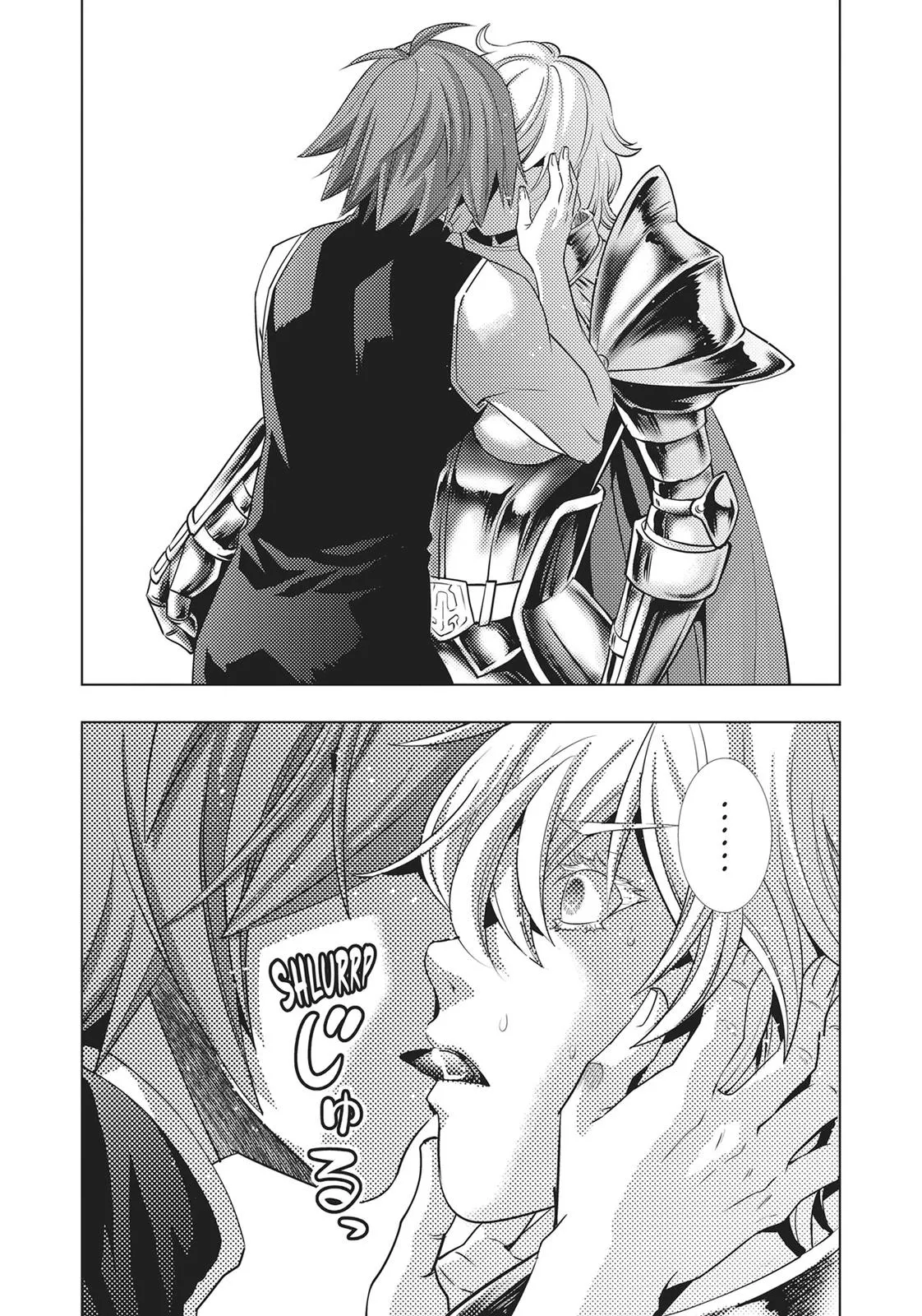Read Parallel Paradise Manga Online