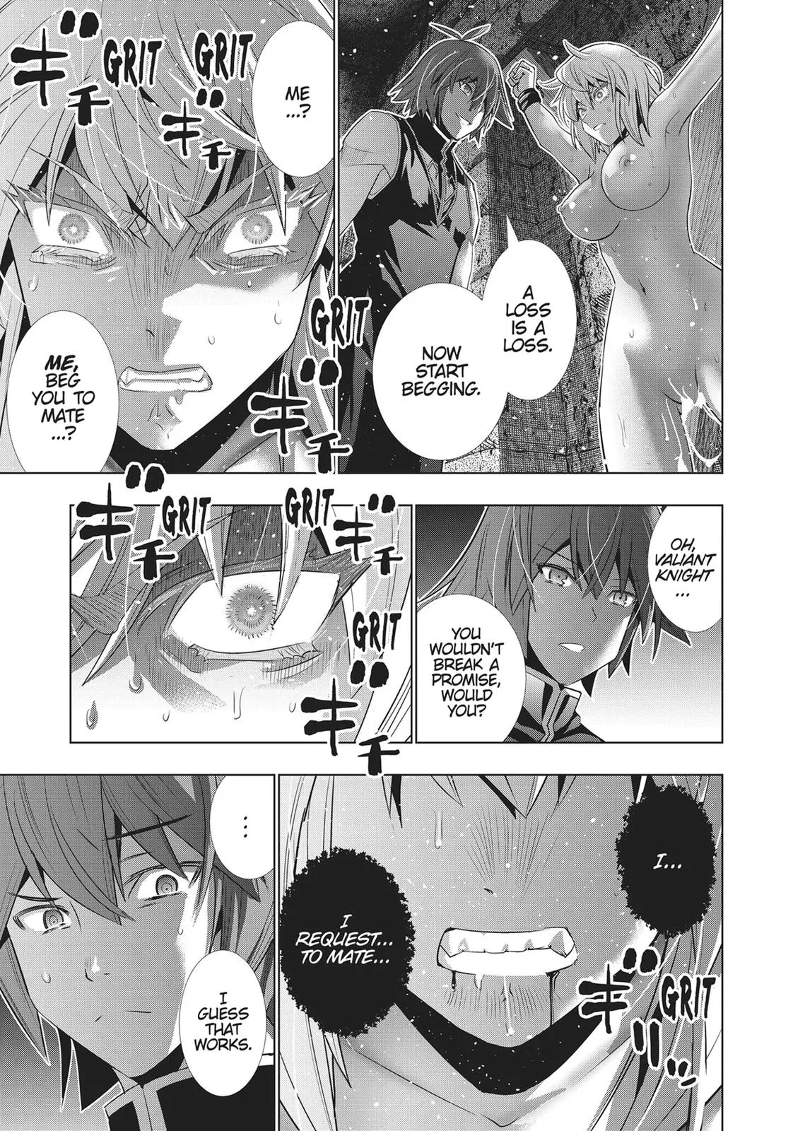 Read Parallel Paradise Manga Online