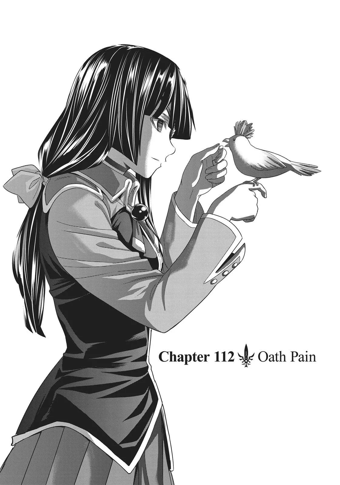Read Parallel Paradise Manga Online