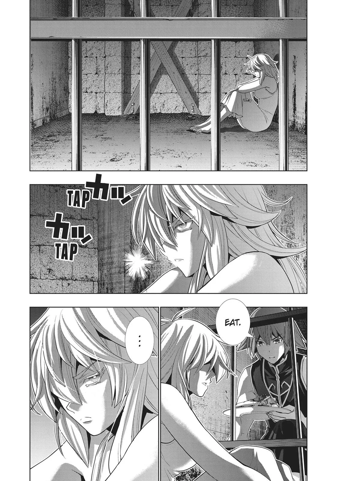 Read Parallel Paradise Manga Online