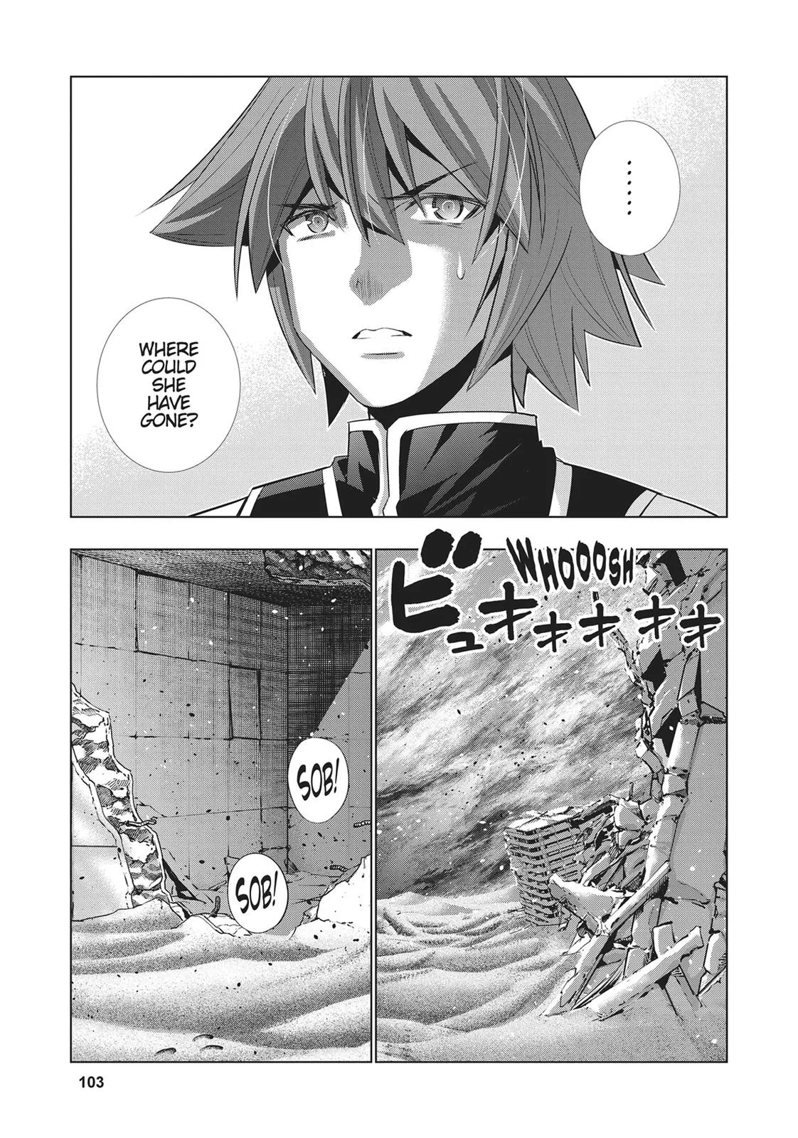 Read Parallel Paradise Manga Online
