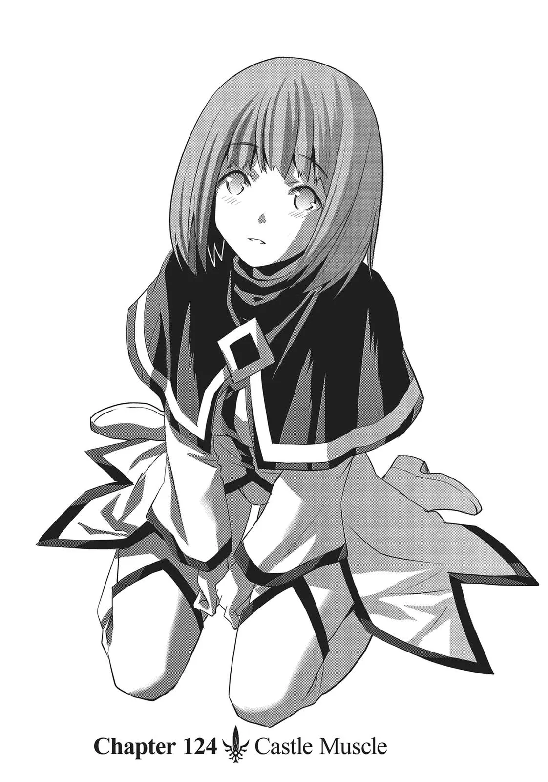 Read Parallel Paradise Manga Online