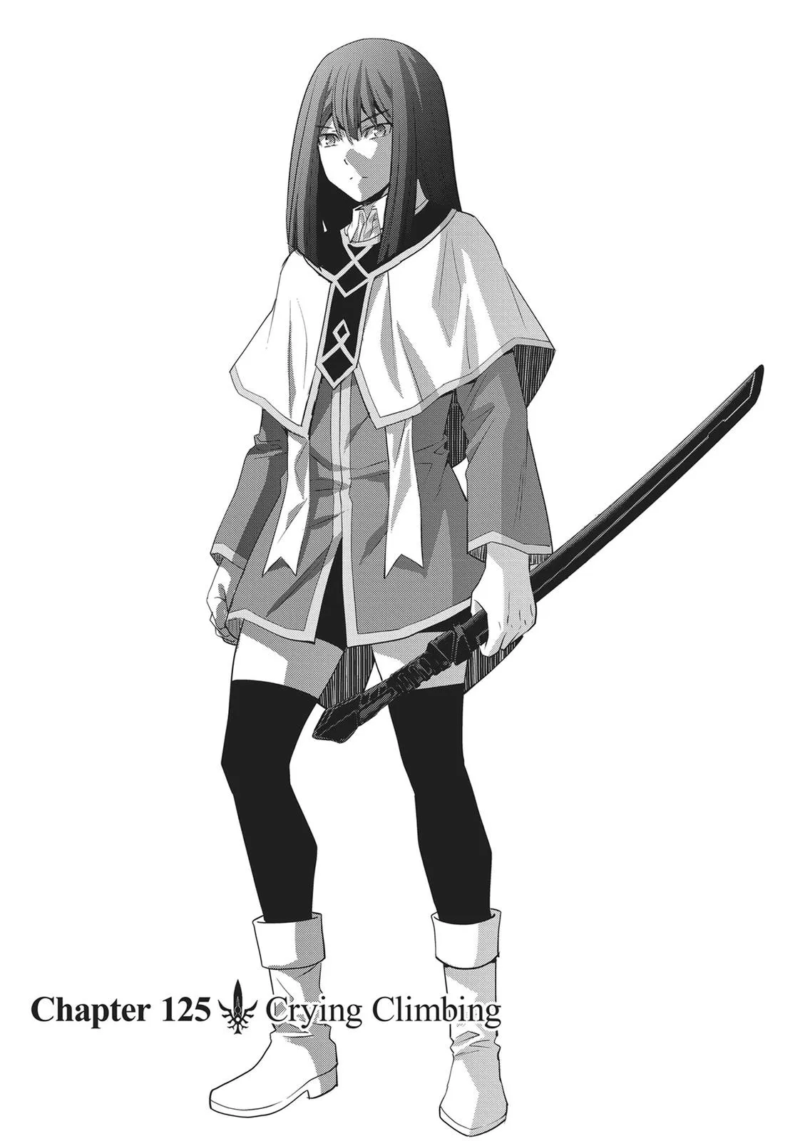 Read Parallel Paradise Manga Online