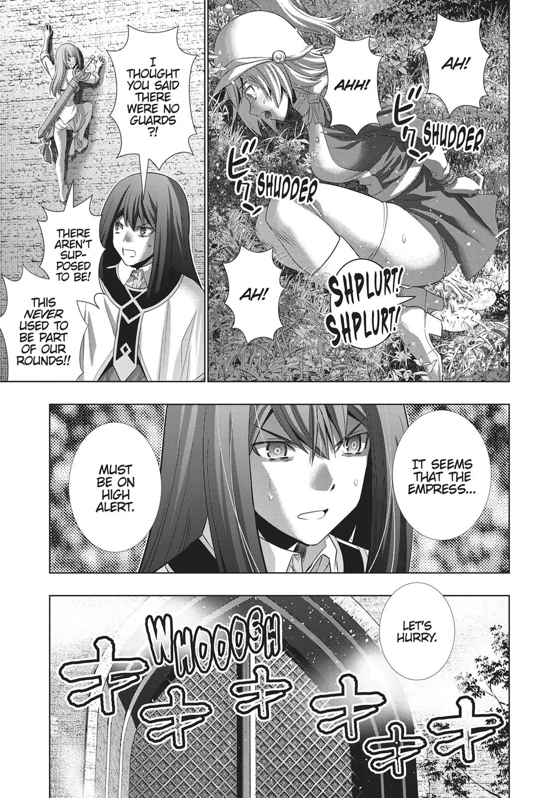 Read Parallel Paradise Manga Online