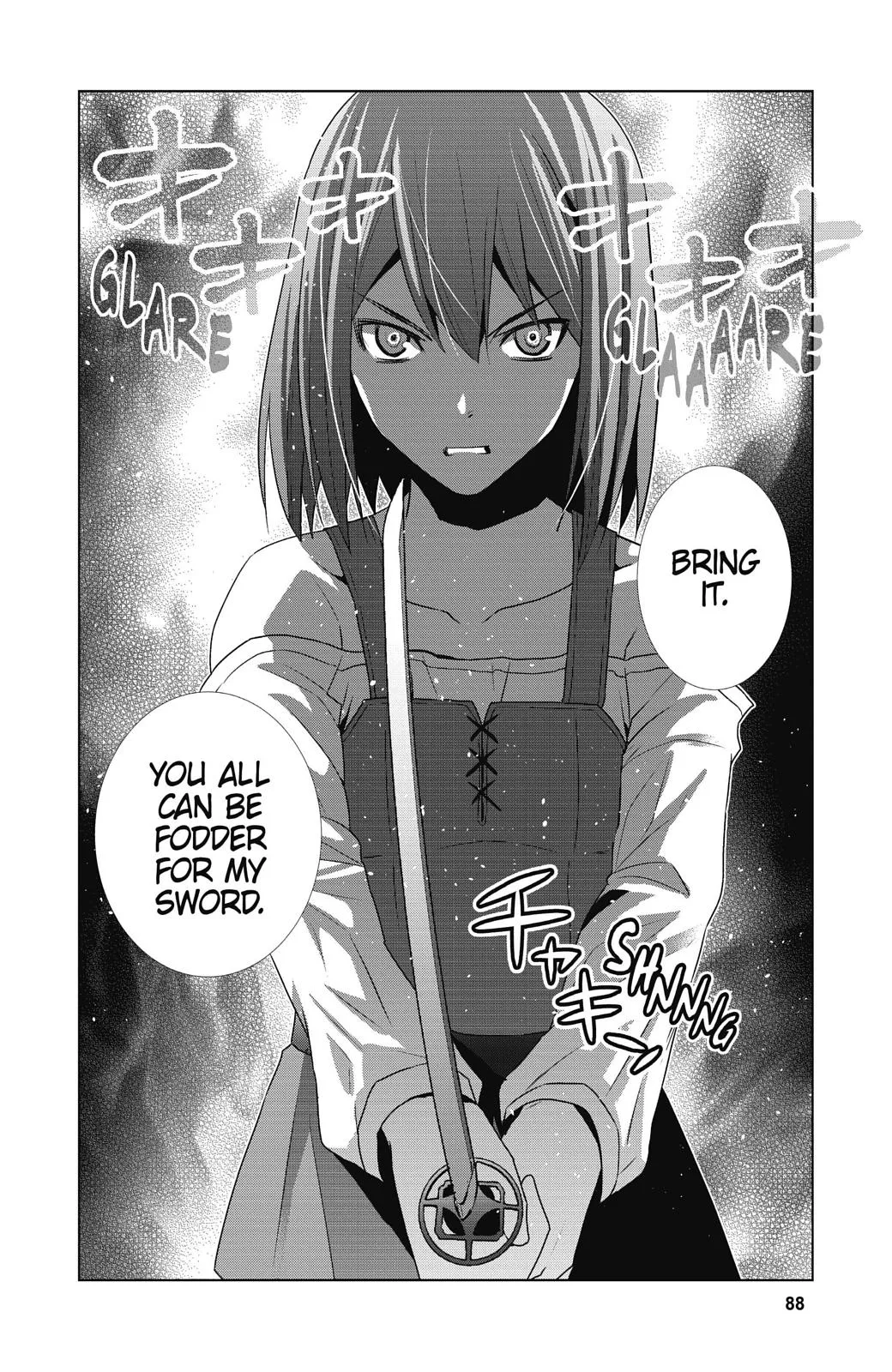 Read Parallel Paradise Manga Online