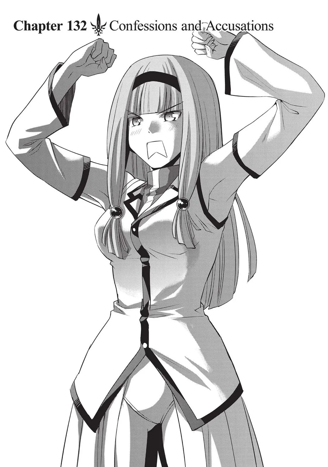 Read Parallel Paradise Manga Online