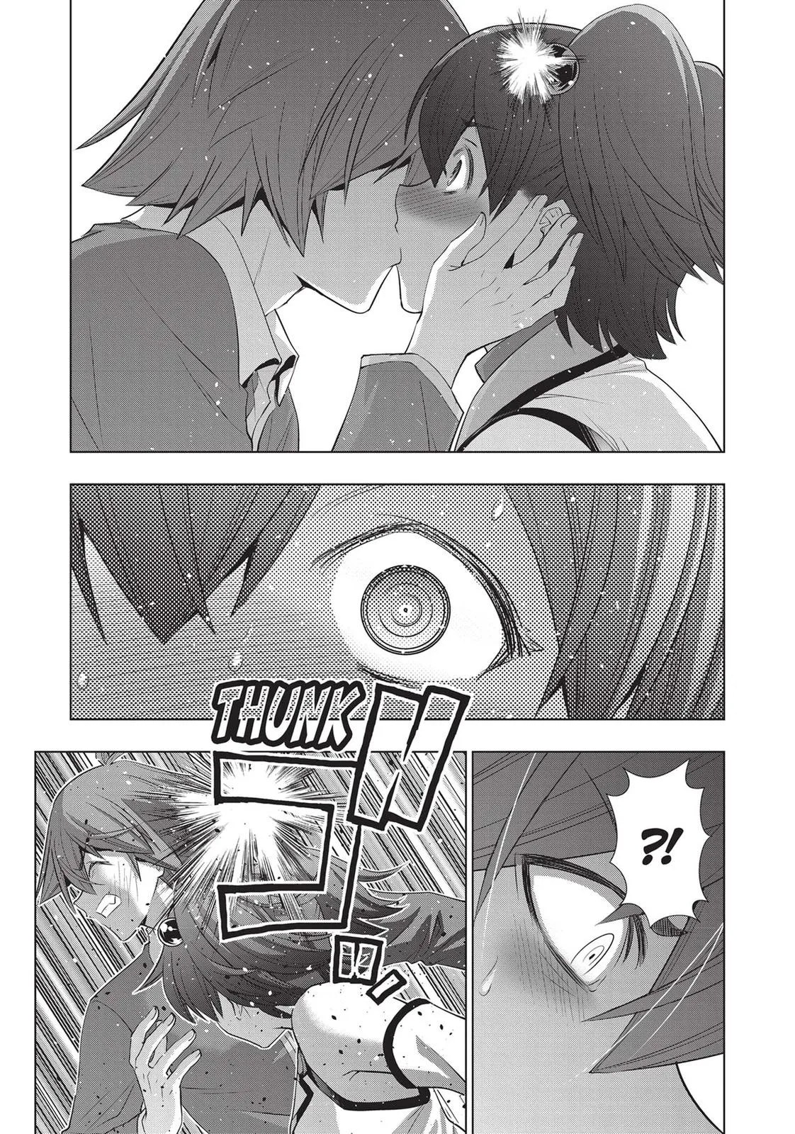 Read Parallel Paradise Manga Online