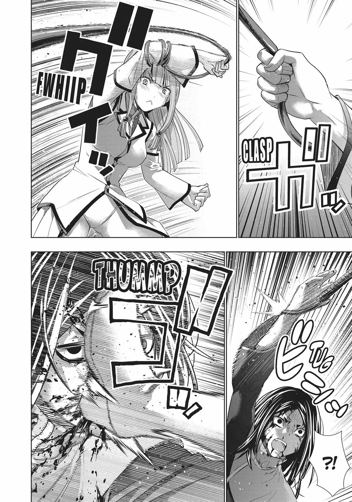 Read Parallel Paradise Manga Online