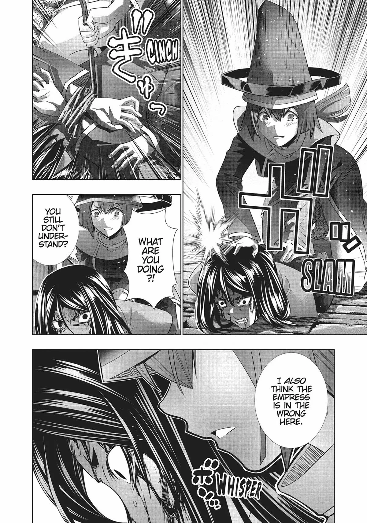 Read Parallel Paradise Manga Online