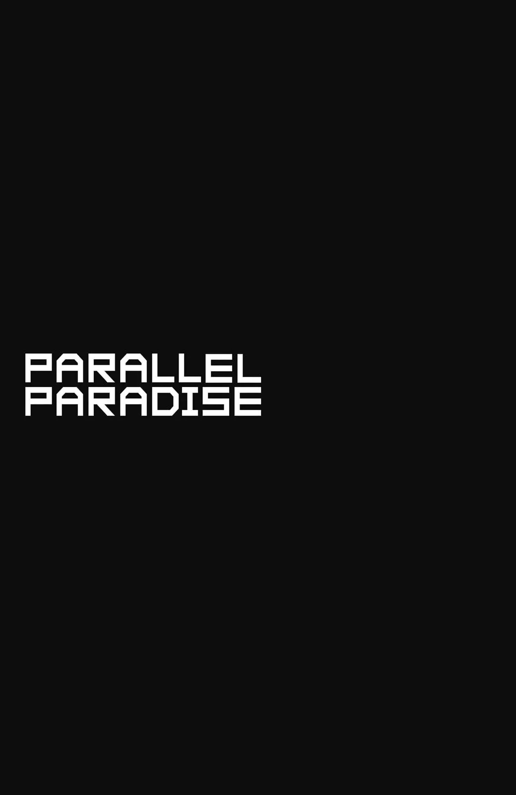 Read Parallel Paradise Manga Online