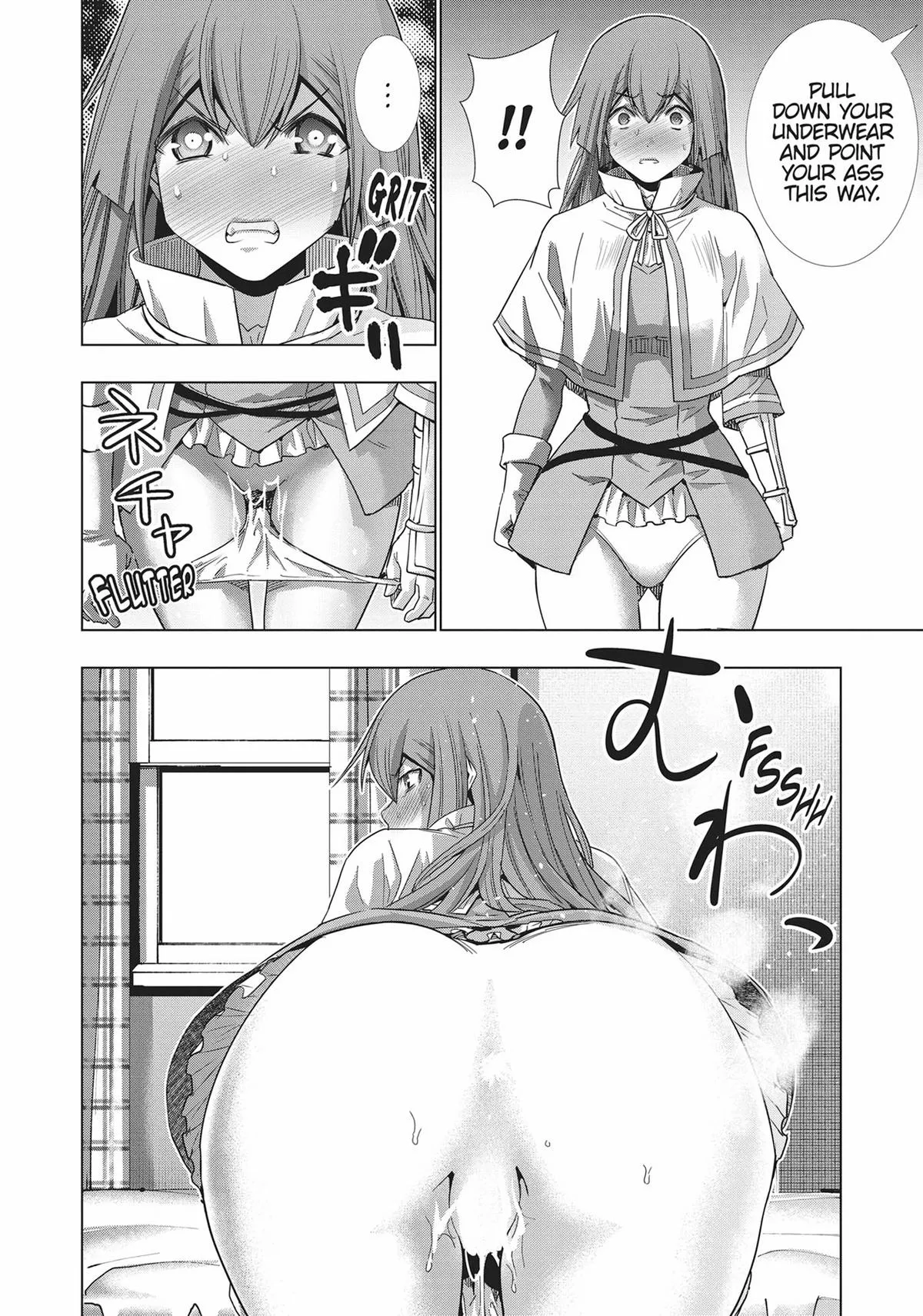 Read Parallel Paradise Manga Online