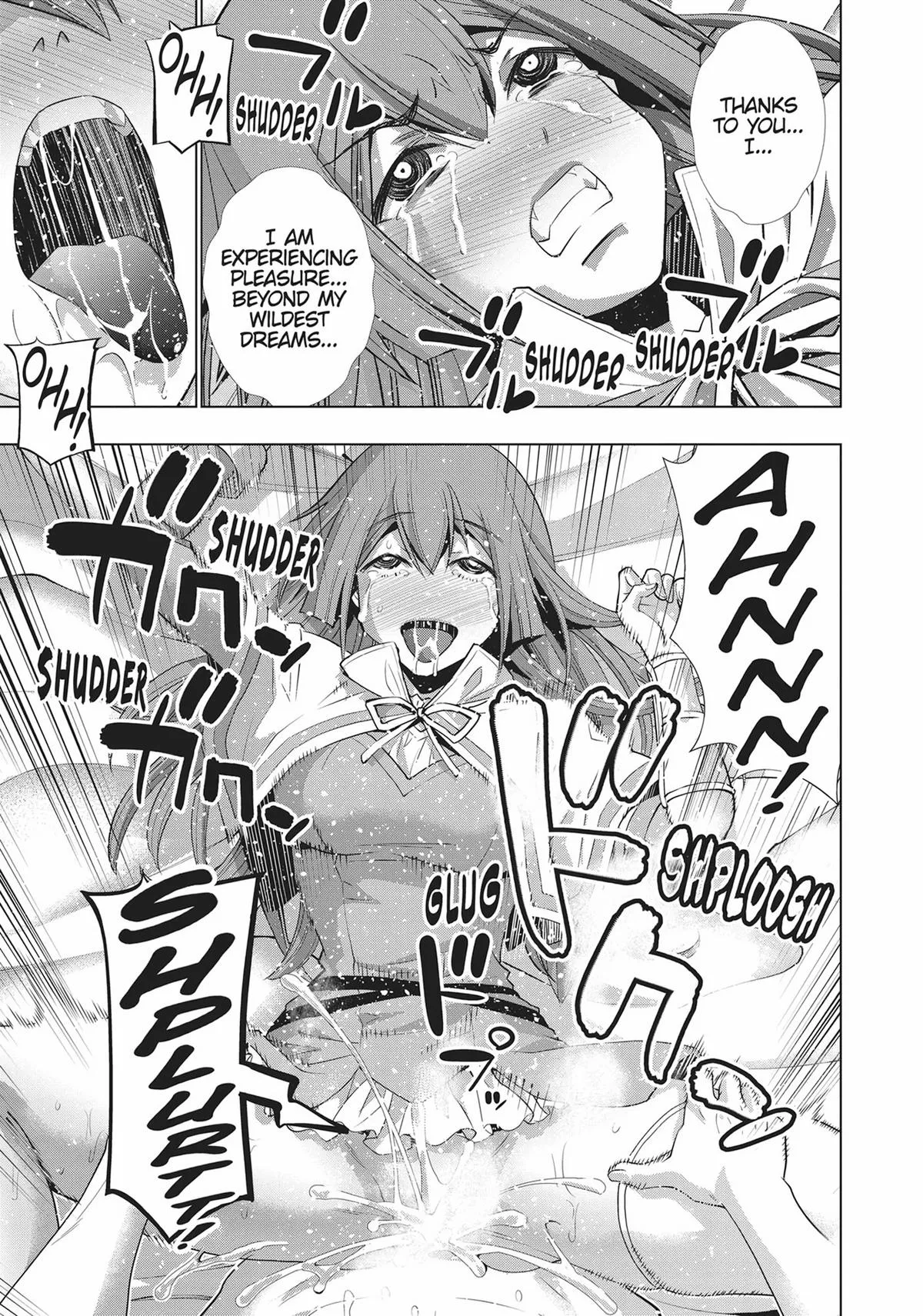Read Parallel Paradise Manga Online
