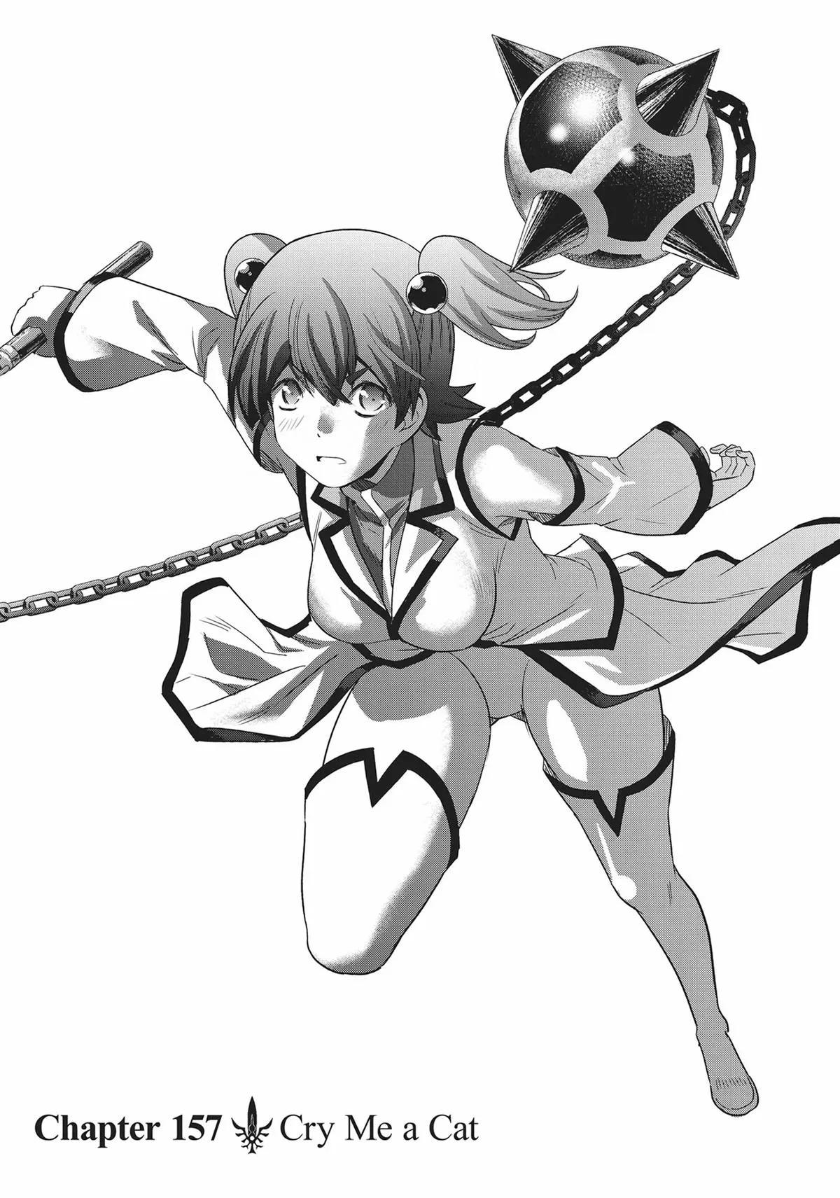 Read Parallel Paradise Manga Online