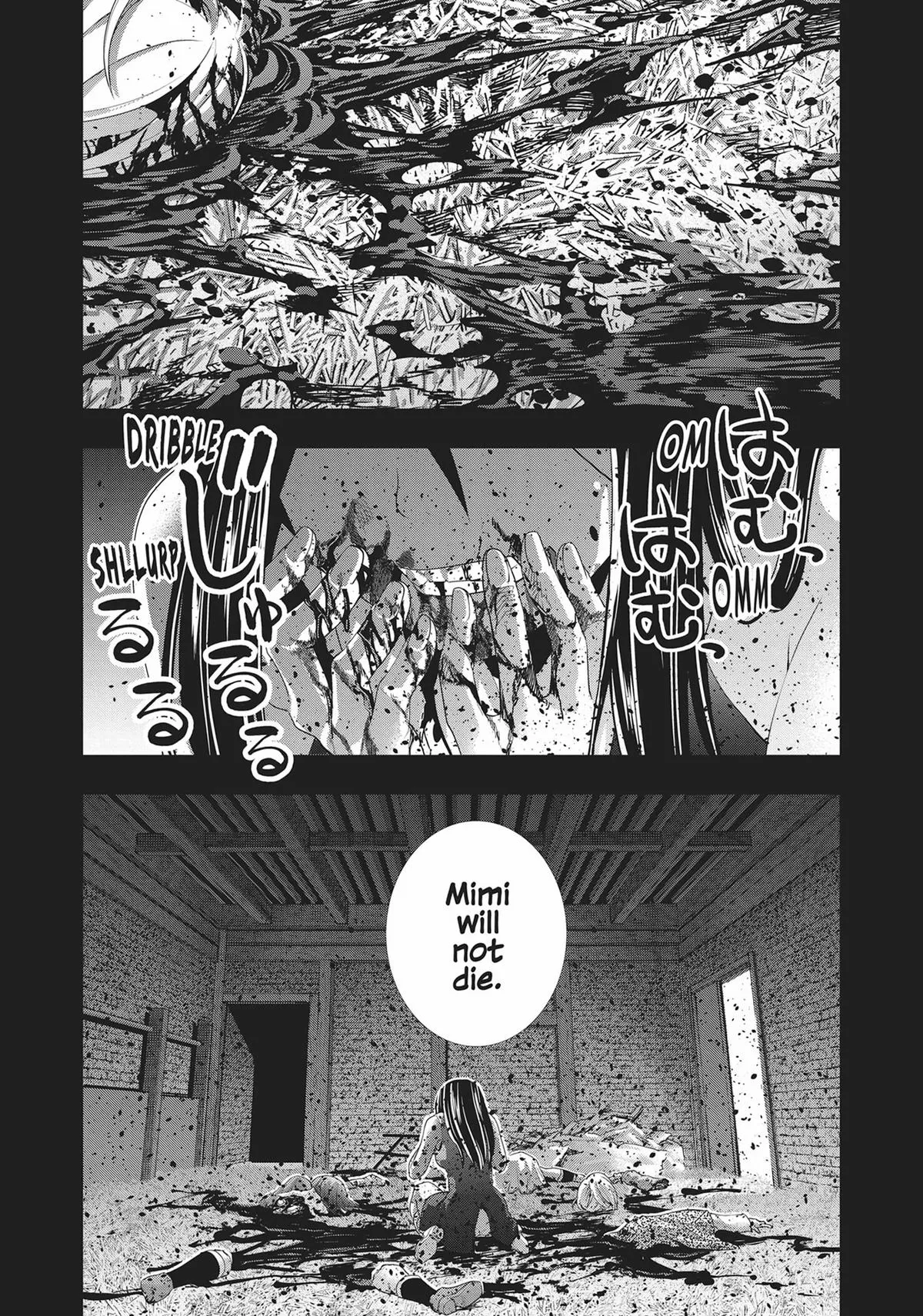 Read Parallel Paradise Manga Online