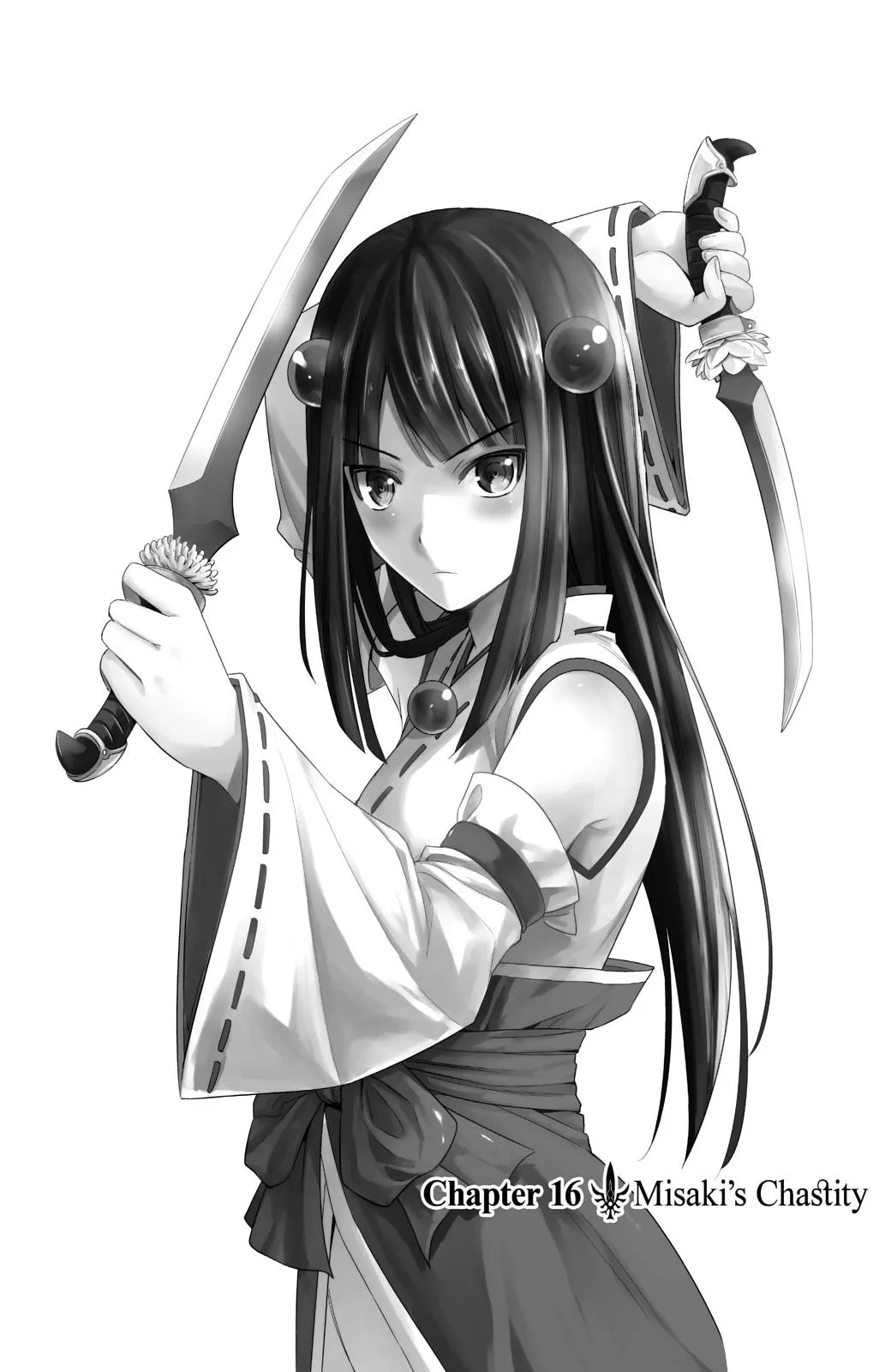 Read Parallel Paradise Manga Online