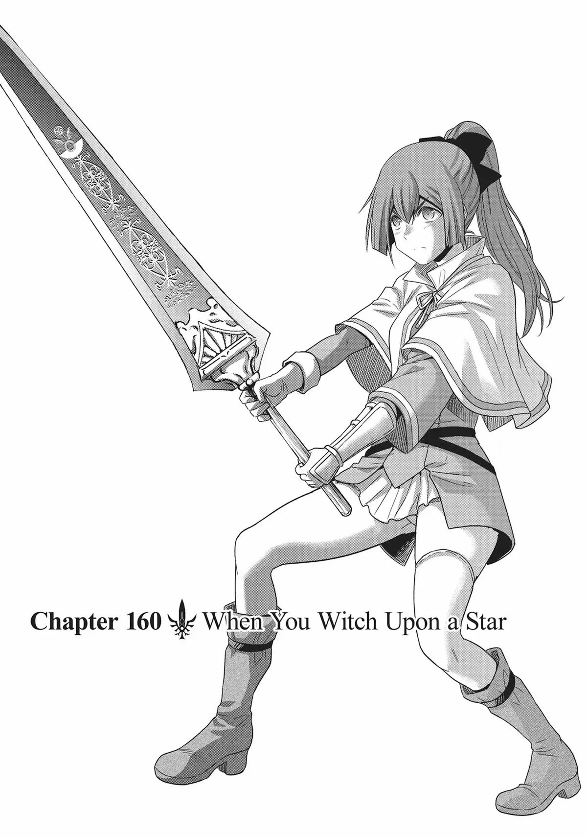 Read Parallel Paradise Manga Online