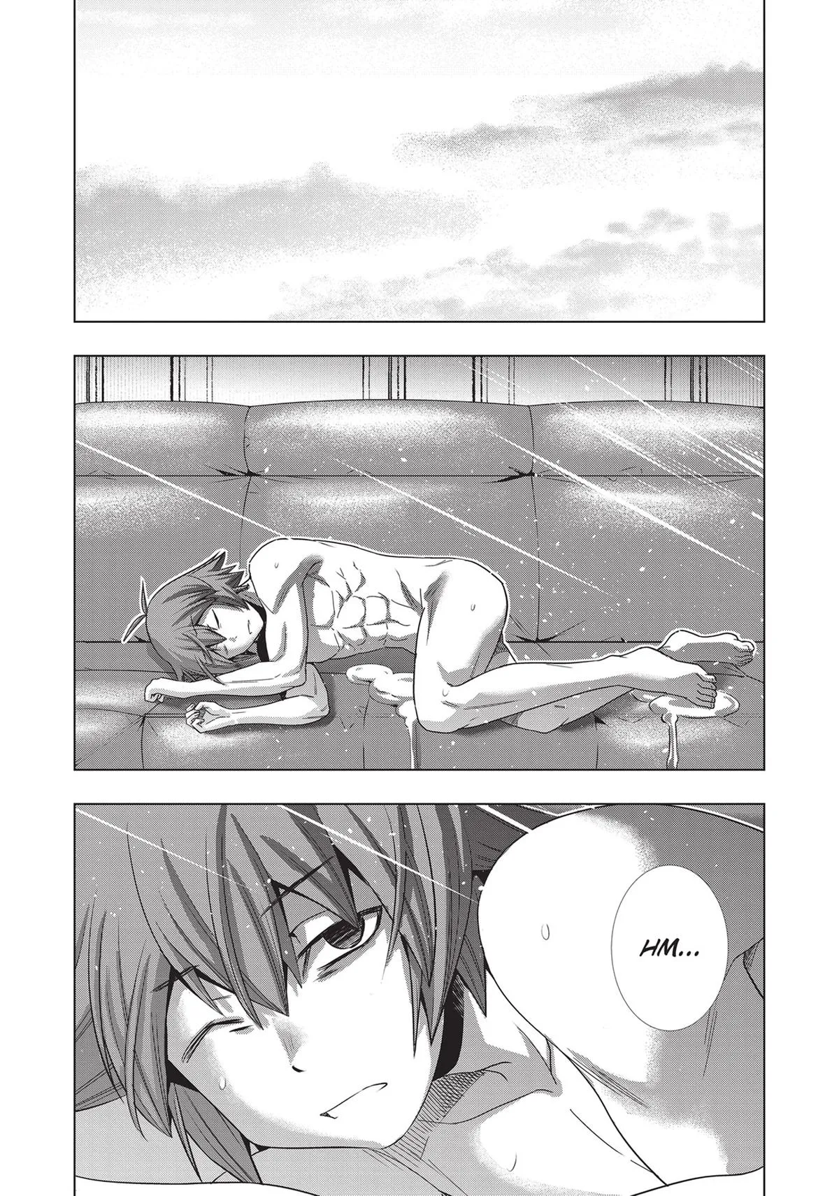 Read Parallel Paradise Manga Online