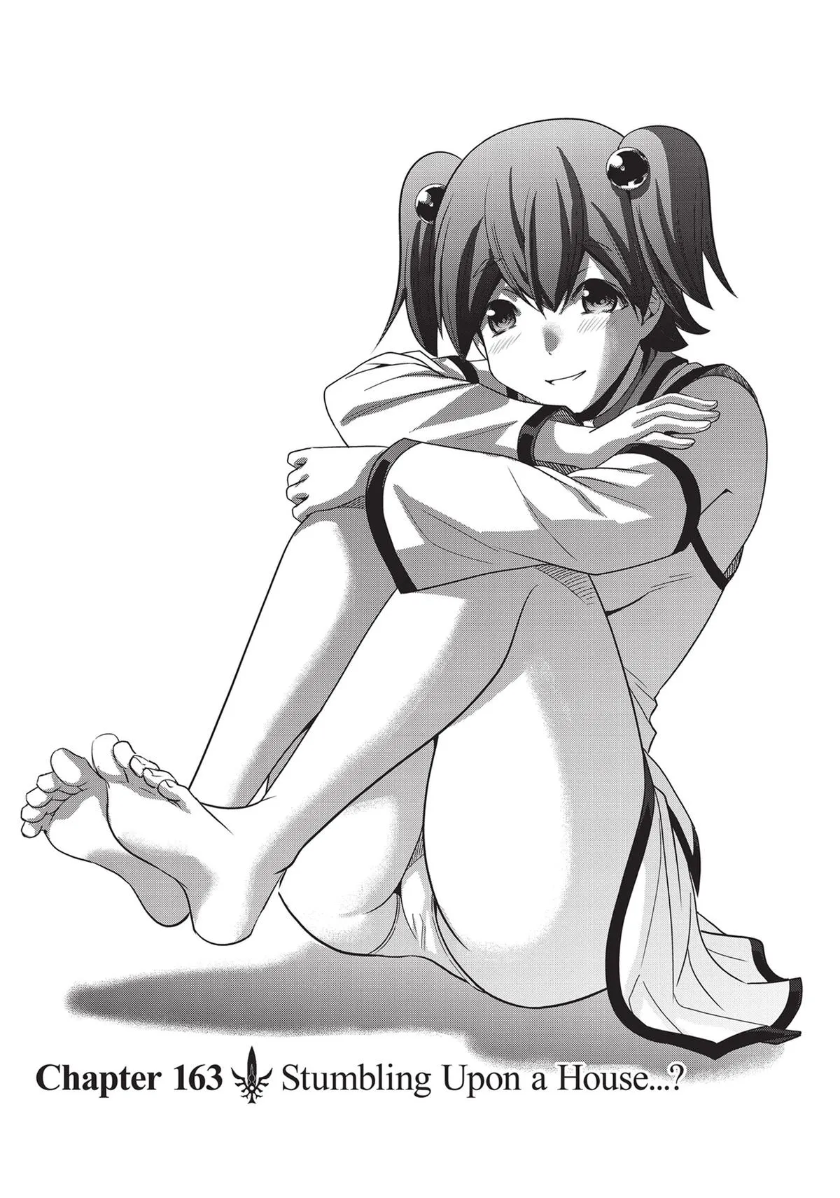 Read Parallel Paradise Manga Online