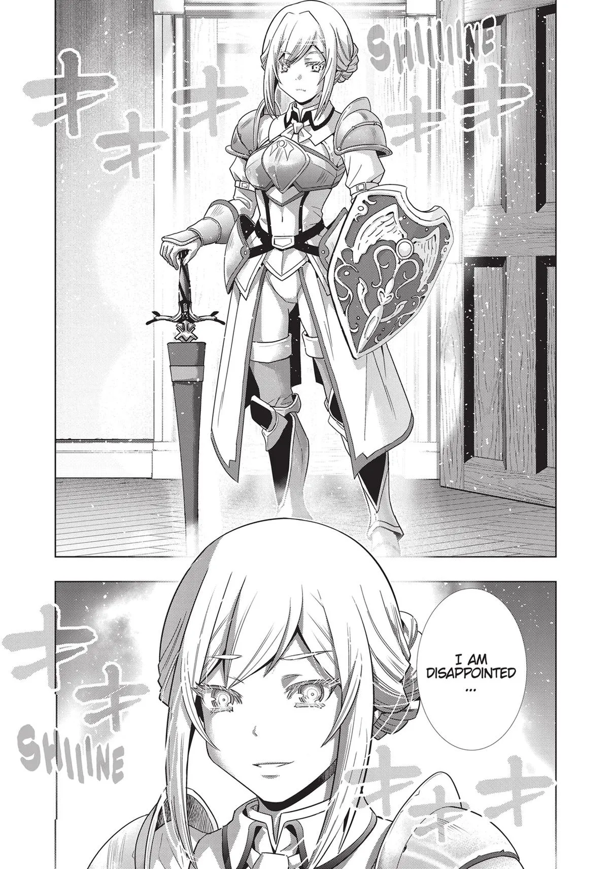 Read Parallel Paradise Manga Online