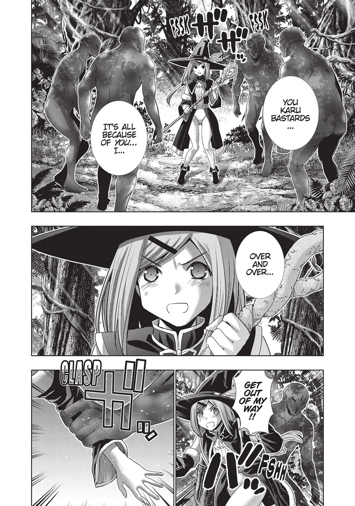Read Parallel Paradise Manga Online