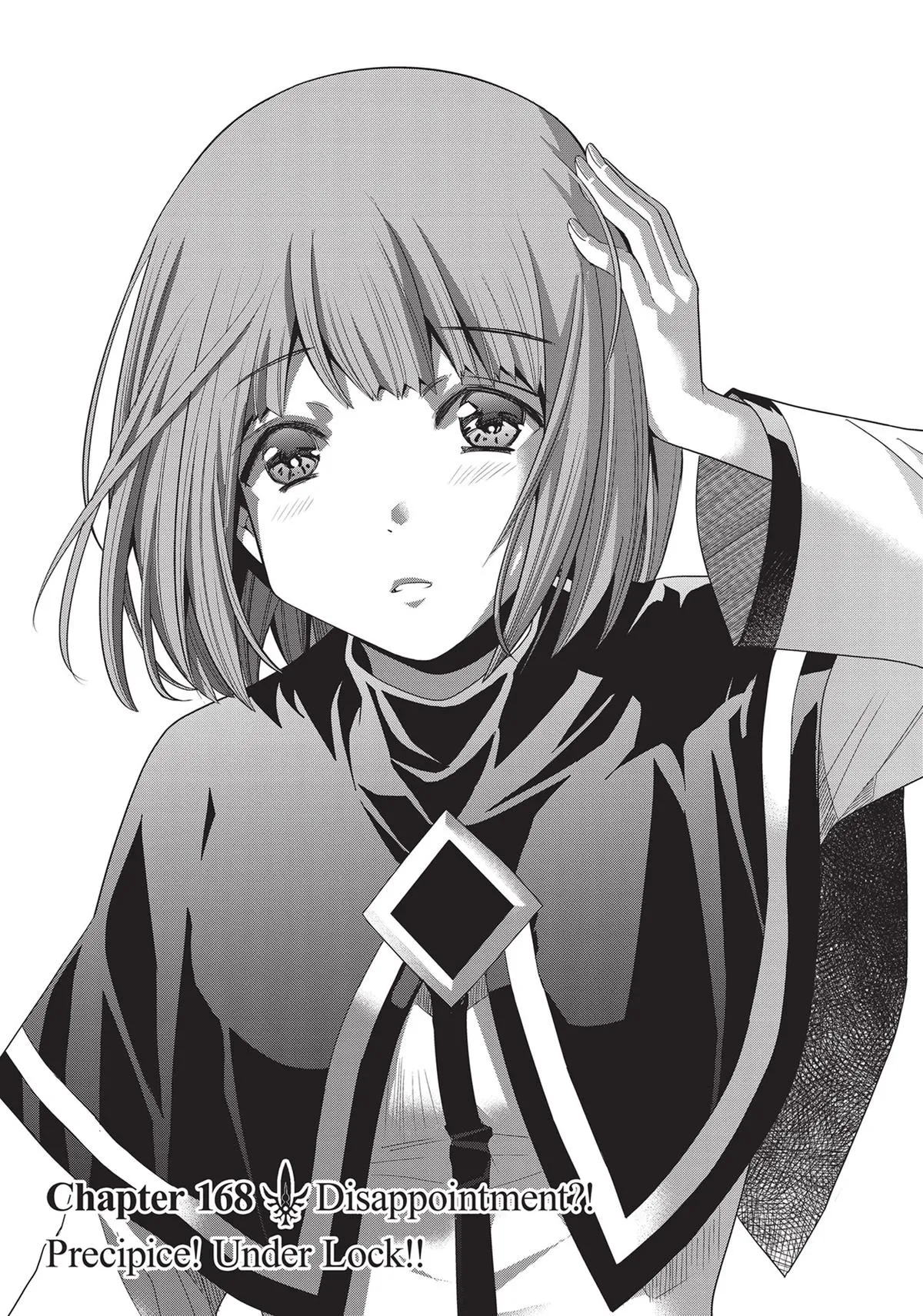 Read Parallel Paradise Manga Online