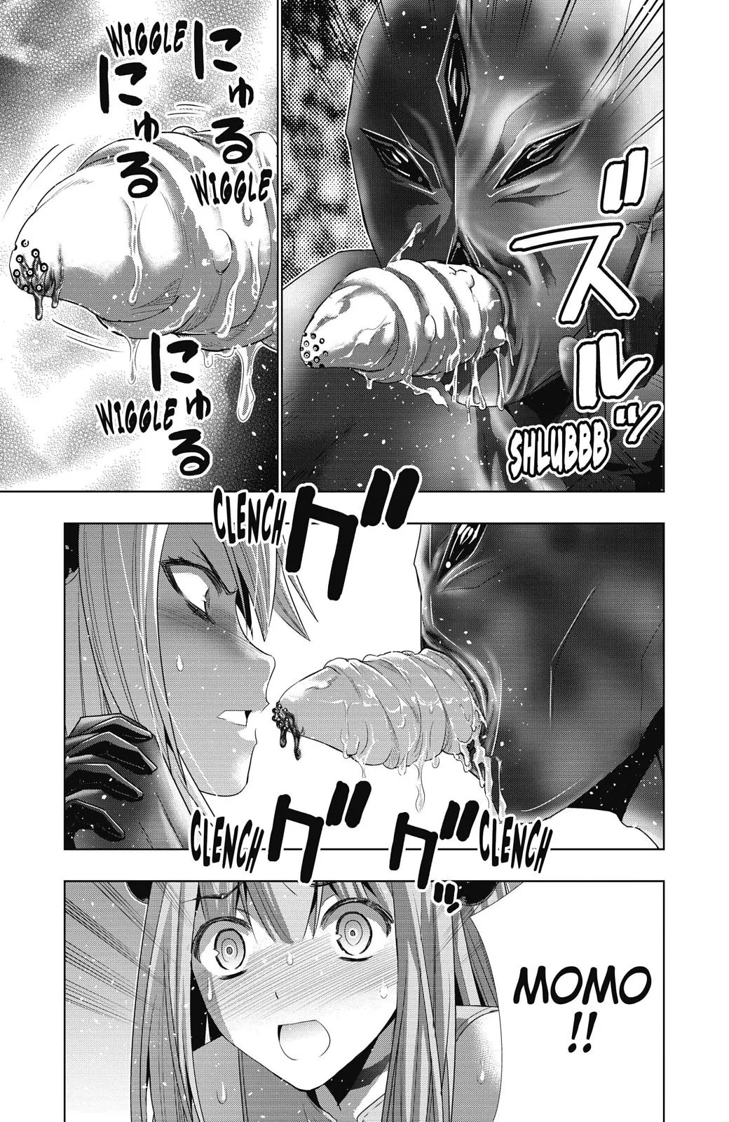 Read Parallel Paradise Manga Online