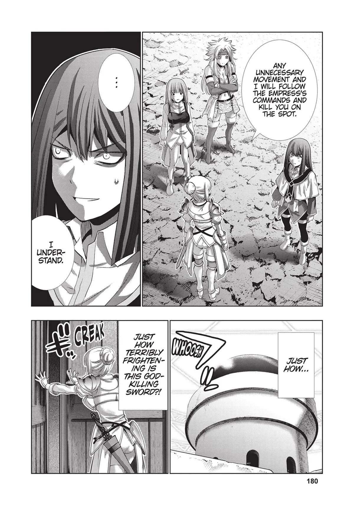 Read Parallel Paradise Manga Online