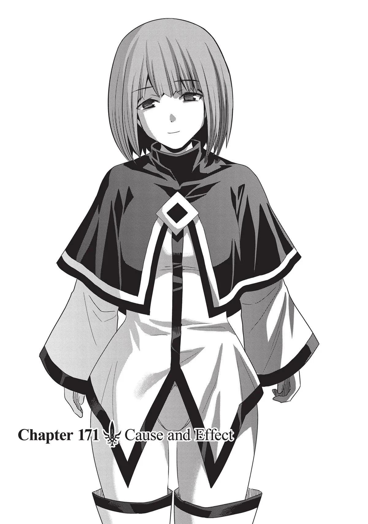Read Parallel Paradise Manga Online