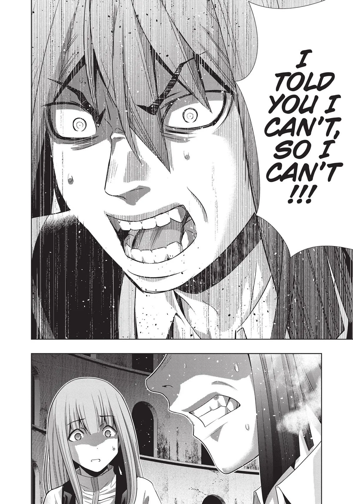 Read Parallel Paradise Manga Online