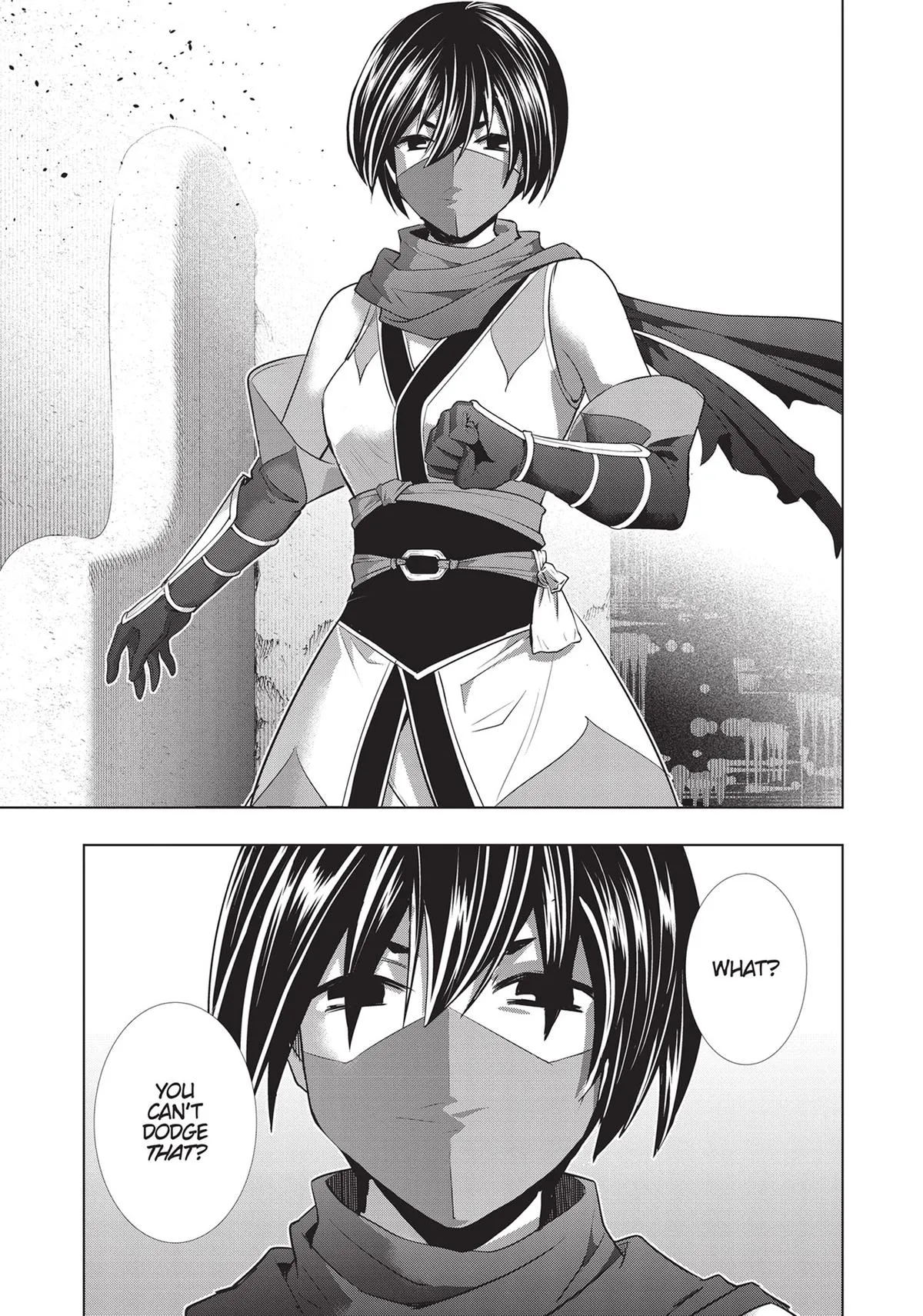 Read Parallel Paradise Manga Online