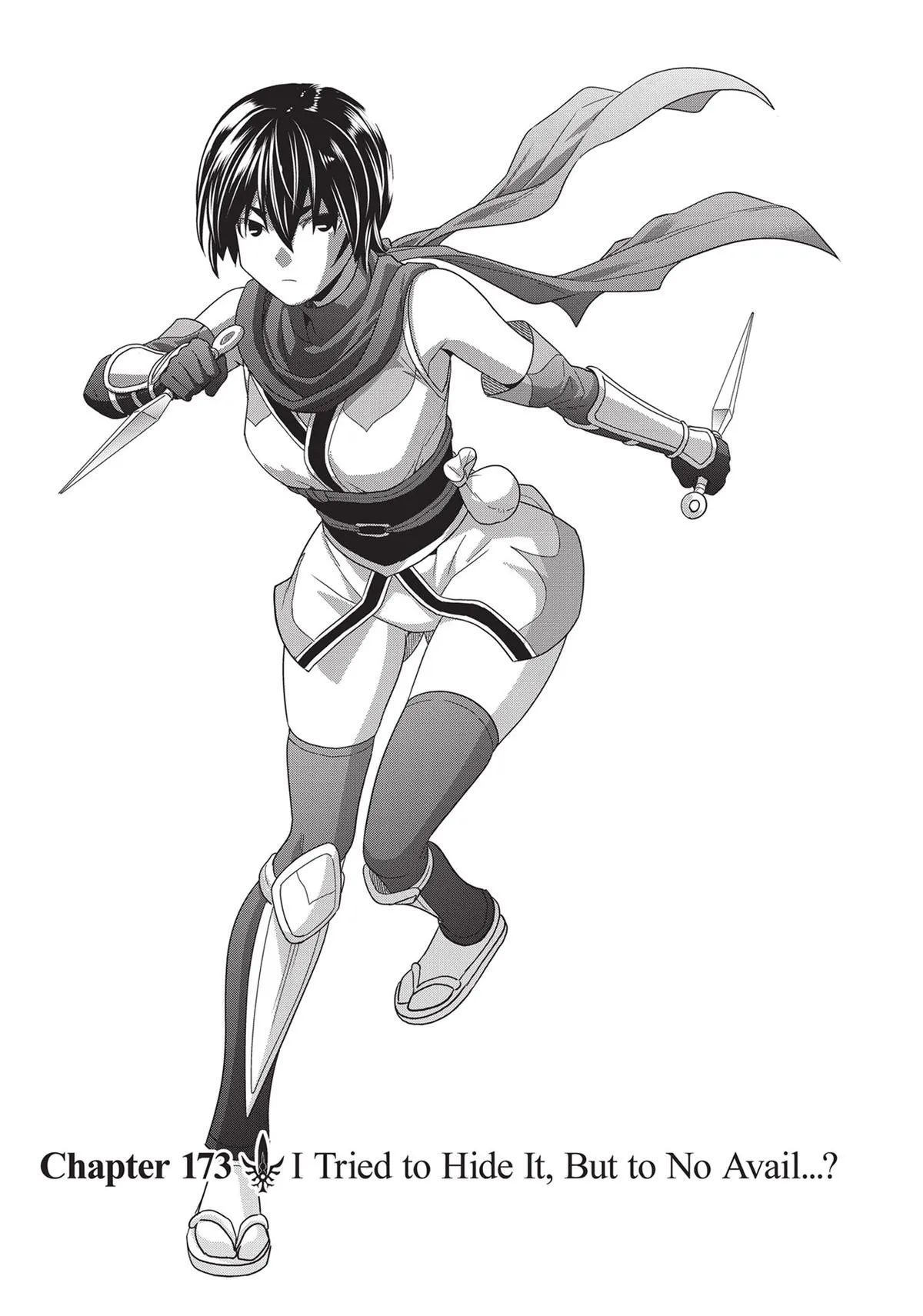 Read Parallel Paradise Manga Online