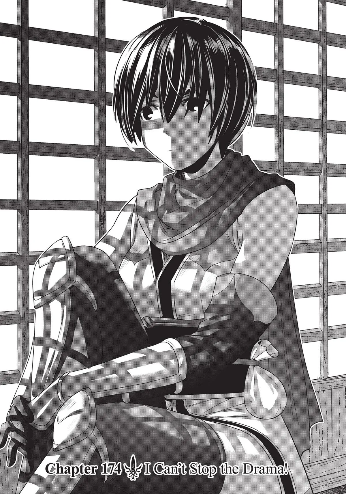 Read Parallel Paradise Manga Online