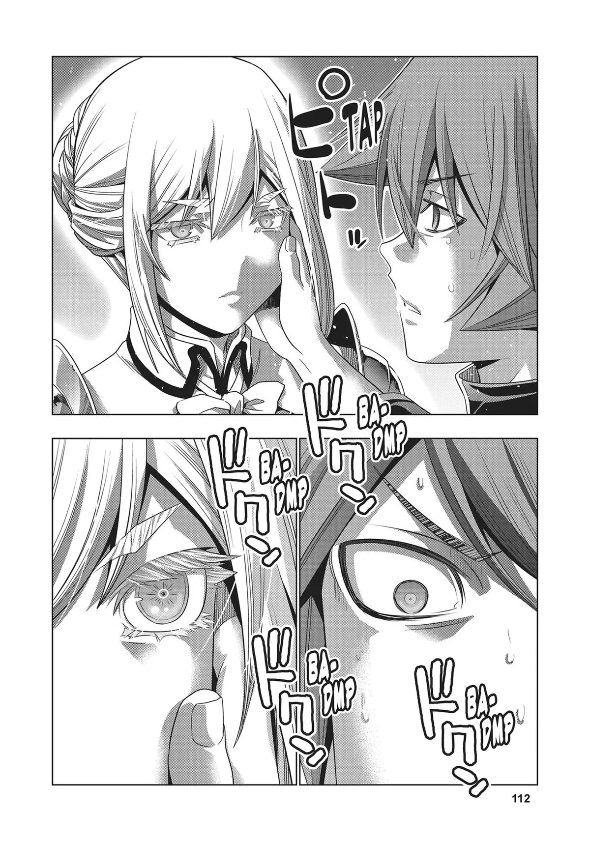 Read Parallel Paradise Manga Online
