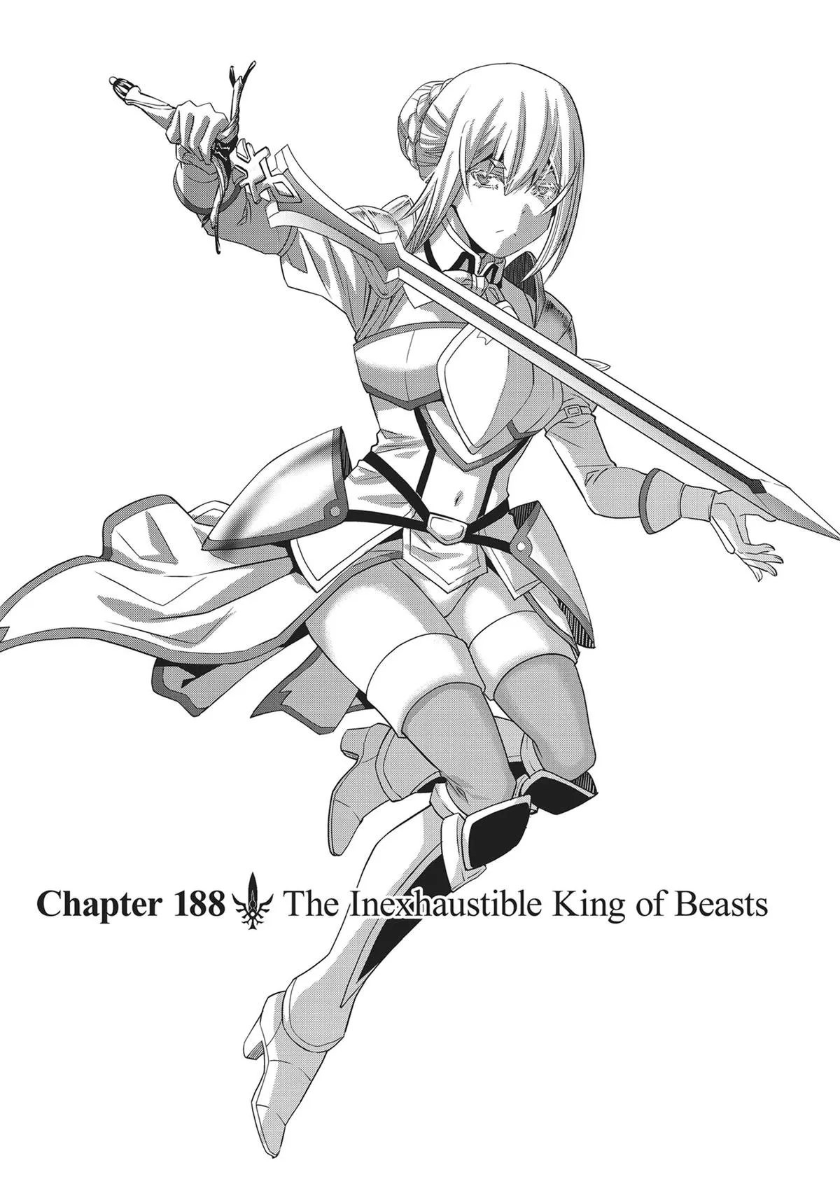 Read Parallel Paradise Manga Online