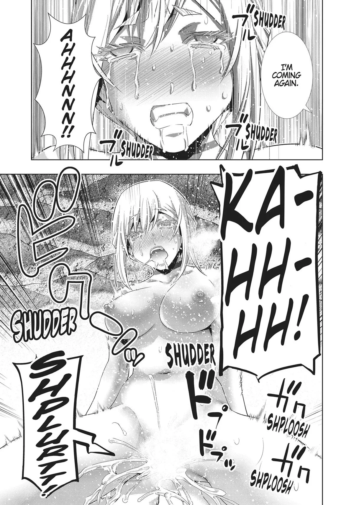 Read Parallel Paradise Manga Online
