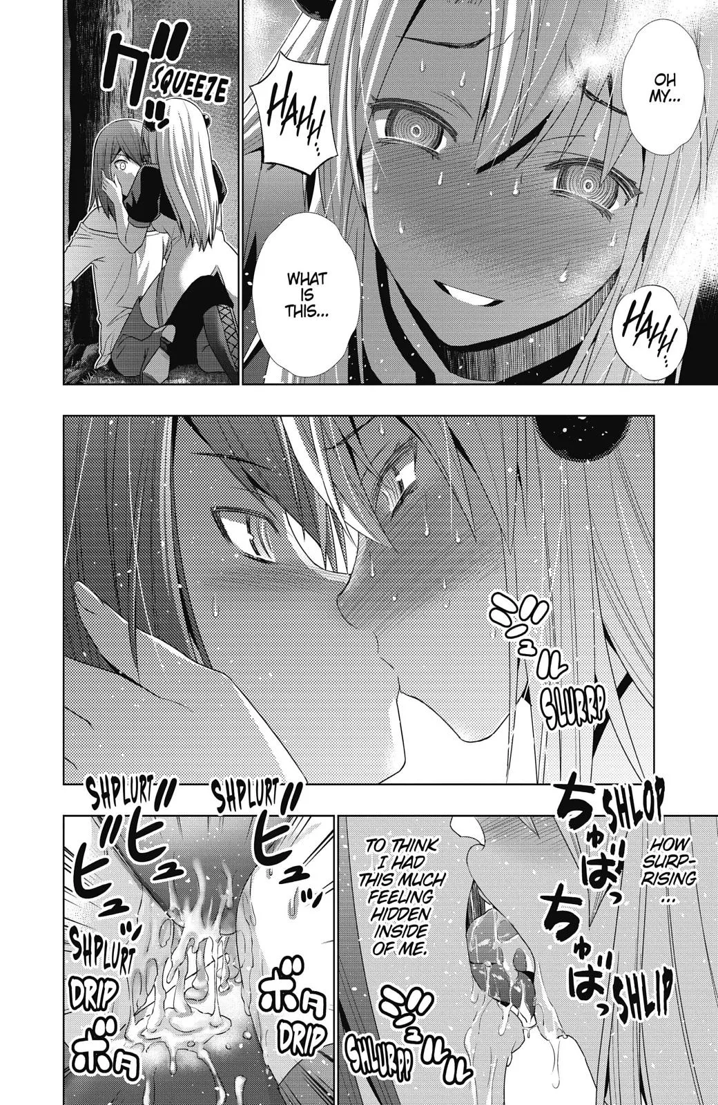 Read Parallel Paradise Manga Online